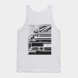 rally legend Tank Top